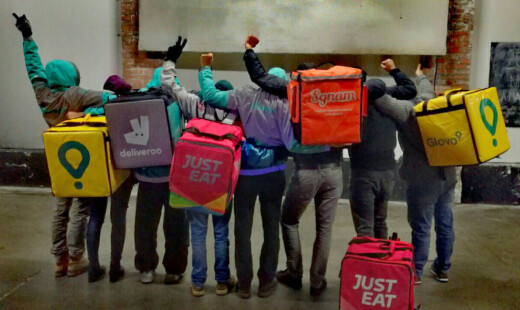Foto Riders Union