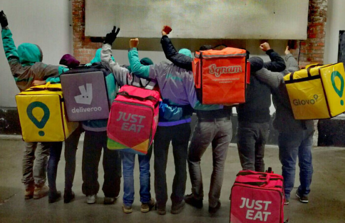 Foto Riders Union