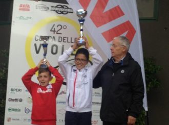 Foto Premiazione Under 10 Maschile 28 4