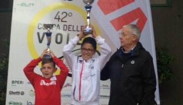 Foto Premiazione Under 10 Maschile 28 4