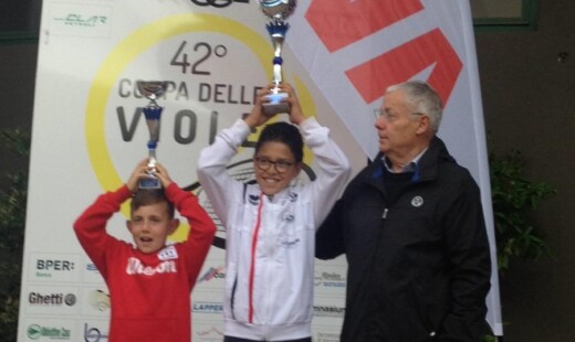 Foto Premiazione Under 10 Maschile 28 4