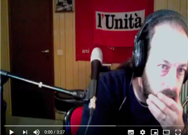 Giangi Live