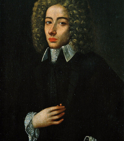 Giovanni Battista Pergolesi