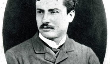 Giovanni Pascoli