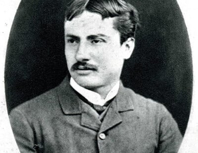 Giovanni Pascoli