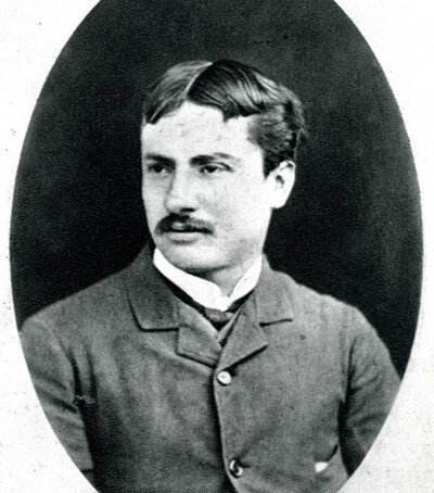 Giovanni Pascoli