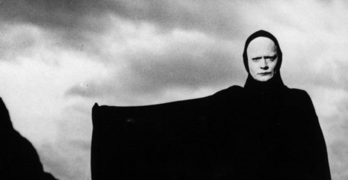 Il Settimo Sigillo 1957 Ingmar Bergman Recensione Cov 932x460