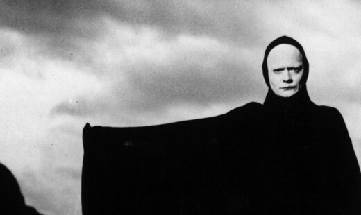 Il Settimo Sigillo 1957 Ingmar Bergman Recensione Cov 932x460