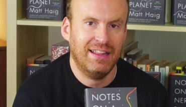 Matt Haig
