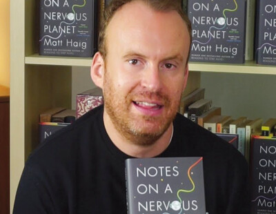 Matt Haig