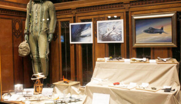 Mostra Spazio