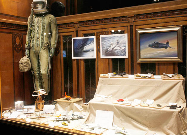 Mostra Spazio