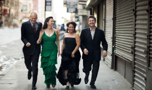 New York Voices (di Chris Carroll) (2)