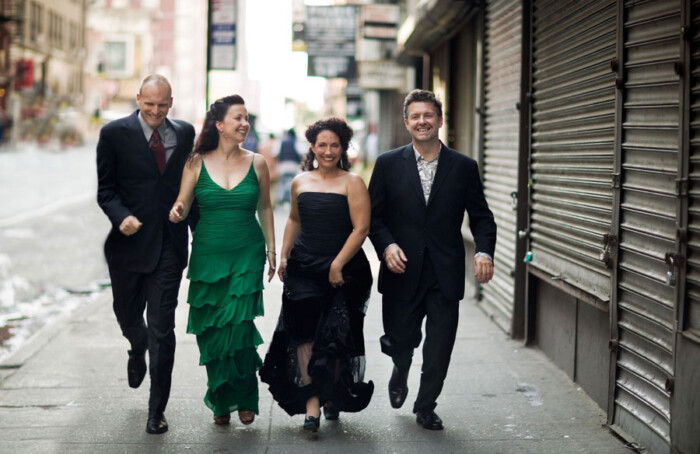 New York Voices (di Chris Carroll) (2)