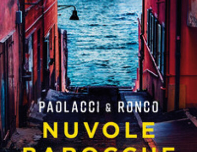 Nuvole Barocche Paolacci Ronco