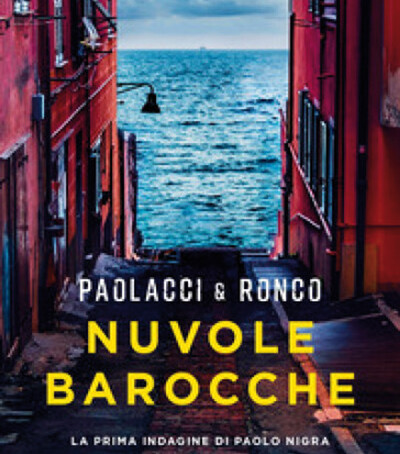 Nuvole Barocche Paolacci Ronco