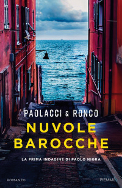 Nuvole Barocche Paolacci Ronco