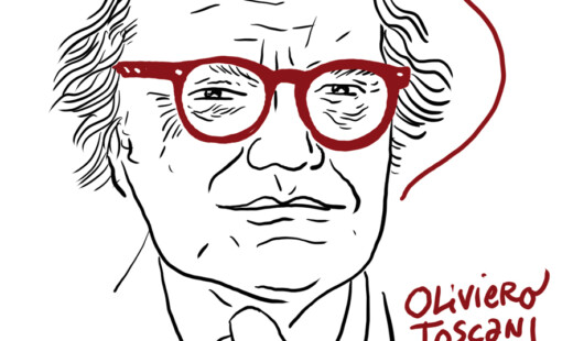 Oliviero Toscani Costantini