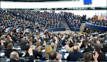 Parlamento Europeo