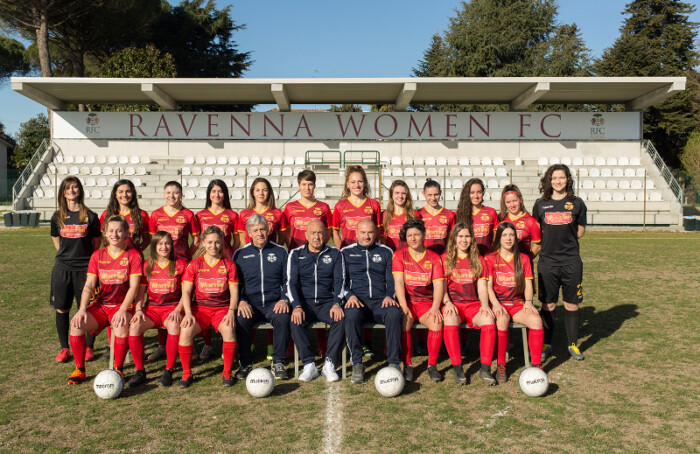 Prima Squadra