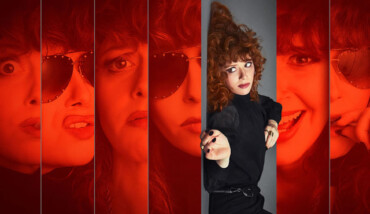 Russian Doll Serie Tv