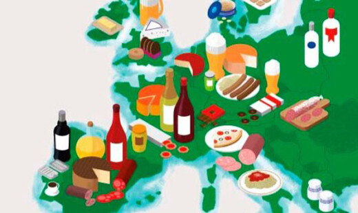 Sapori Europa