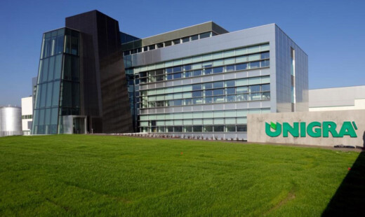 Sede Unigrà Lr