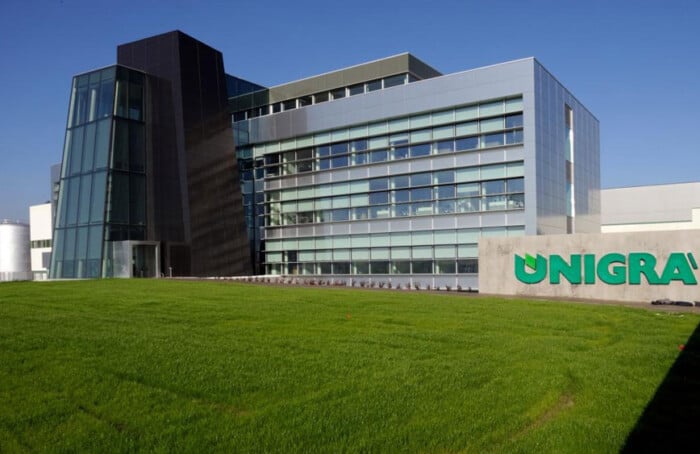 Sede Unigrà Lr