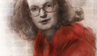 Shirley Jackson Scrittrice Usa