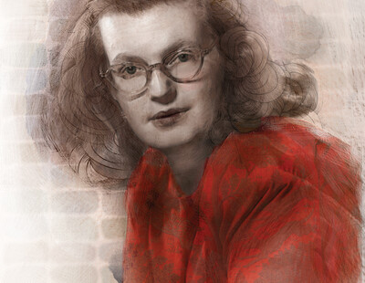Shirley Jackson Scrittrice Usa