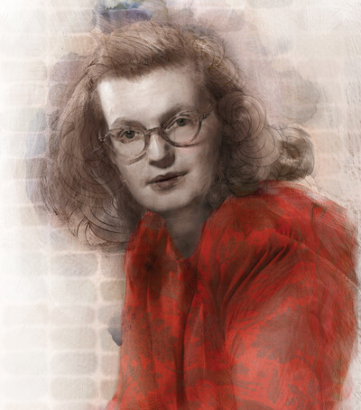 Shirley Jackson Scrittrice Usa