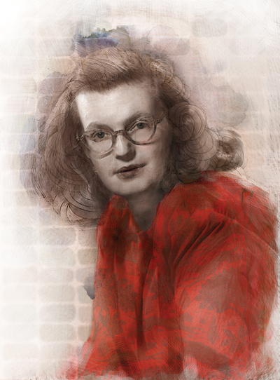 Shirley Jackson Scrittrice Usa