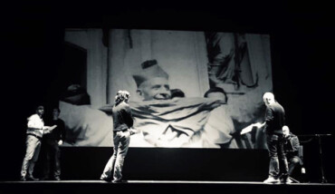 Storie Di Ravenna Ravenna Teatro