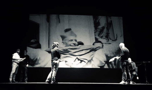 Storie Di Ravenna Ravenna Teatro