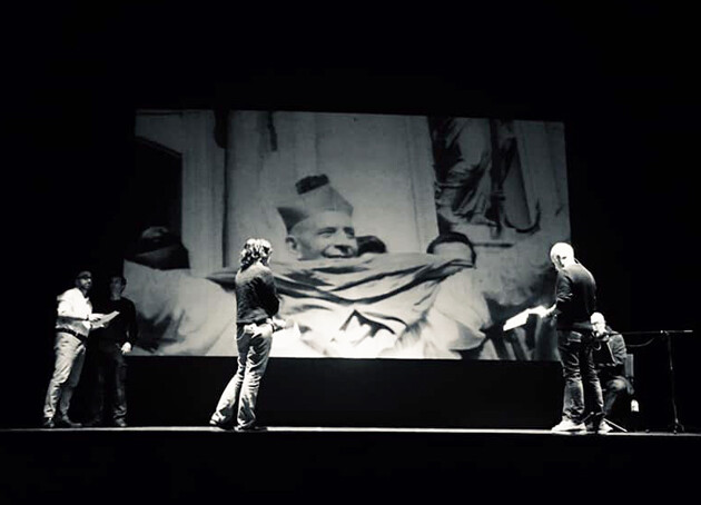 Storie Di Ravenna Ravenna Teatro