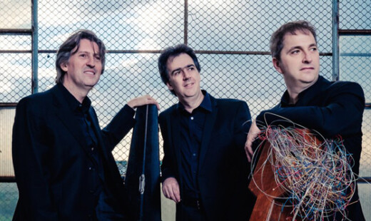Trio Di Parma