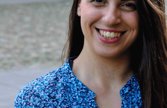 Valeria Ricci
