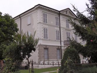 Villa Verlicchi