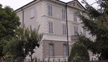 Villa Verlicchi