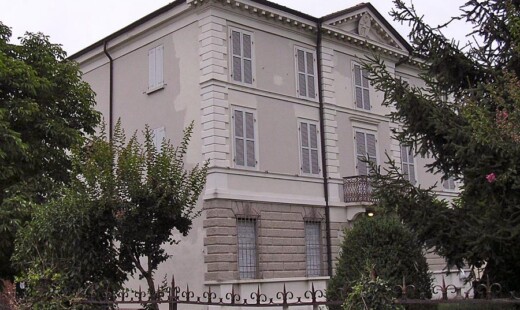 Villa Verlicchi