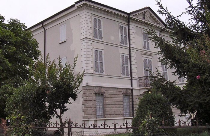 Villa Verlicchi