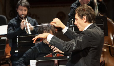 Wunderkammer Orchestra