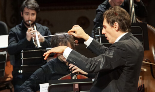 Wunderkammer Orchestra