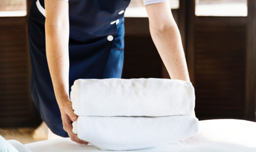Adult Bath Towels Bed 1437861(1)