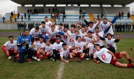 Alfonsine Promosso