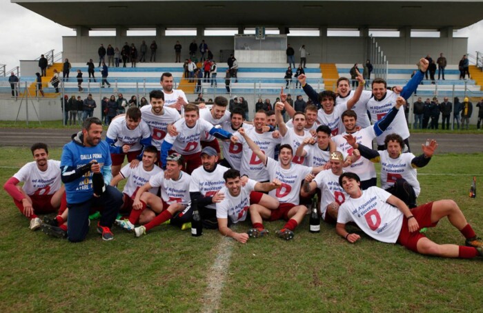 Alfonsine Promosso