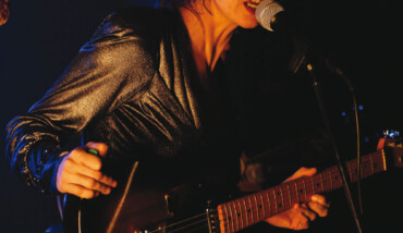 Angela Baraldi 4