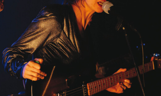 Angela Baraldi 4