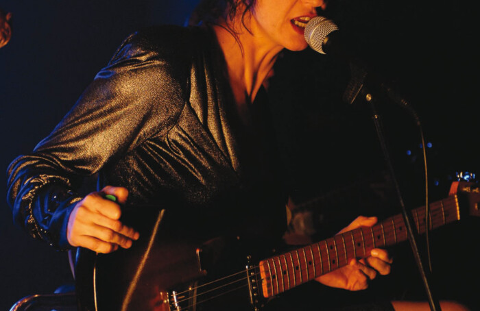 Angela Baraldi 4