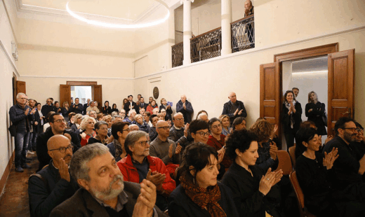 Apertura Ridotto 6